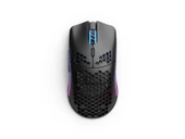 Glorious Kablosuz Model O Gaming Mouse Mat Siyah - 1