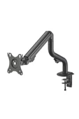 Twisted Minds TM-71-C06 Mekanik Amortisör Düz Ekran 17"- 32" Max 8kg Tek Monitör Kolu - 2