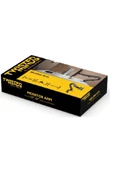 Twisted Minds TM-45-C06 Mekanik Amortisör Düz/Kavisli Ekran 17"- 27" Max 7kg Tek Monitör Kolu - 5