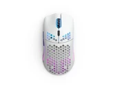 Glorious Kablosuz Model O Gaming Mouse Mat Siyah - 2