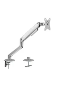 Twisted Minds TM-63-C06 Mekanik Amortisör Düz/Kavisli Ekran 17"-32" Max 9 Kg Tek Monitör Kolu - 4