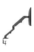 Twisted Minds TM-45-C06 Mekanik Amortisör Düz/Kavisli Ekran 17"- 27" Max 7kg Tek Monitör Kolu - 2