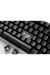 Ducky One 3 Tkl Mekanik Brown Swich Q Tr Black Keycaps Rgb Led Gaming Klavye - 1