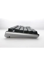 Ducky One 3 Tkl Mekanik Brown Swich Q Tr Black Keycaps Rgb Led Gaming Klavye - 2