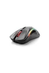 Glorious Model D Kablosuz Gaming Mouse - Mat Siyah - 5