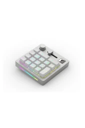 Glorious Numpad GLO-GMMK-NP-FOX-W Beyaz - 4