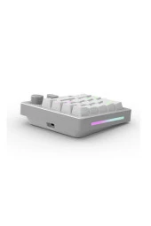 Glorious Numpad GLO-GMMK-NP-FOX-W Beyaz - 5
