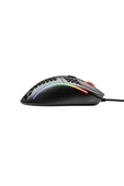 Glorious Model D Kablolu Mat Siyah Rgb Oyuncu Mouse 69gr - 3