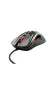 Glorious Model D Kablolu Mat Siyah Rgb Oyuncu Mouse 69gr - 1