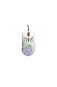 Glorious Model D Kablolu Mat Beyaz Rgb Oyuncu Mouse 69gr thumbnail 4