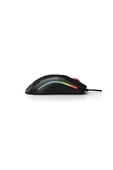 Glorious Model O Mat Siyah Oyuncu Mouse - 5