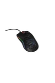 Glorious Model O Mat Siyah Oyuncu Mouse - 3
