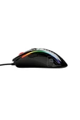 Glorious Model D Kablolu Parlak Siyah Rgb Oyuncu Mouse 69gr - 2
