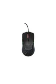 Glorious Model O Mat Siyah Oyuncu Mouse - 2