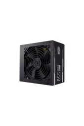 Cooler Master MWE 550 Bronze-V2 80 Plus - 1