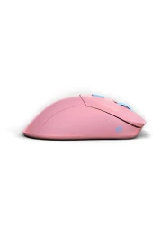 Glorious Model D Pro Flamingo Kablosuz Pembe Gaming Mouse thumbnail 1