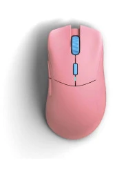 Glorious Model D Pro Flamingo Kablosuz Pembe Gaming Mouse thumbnail 2