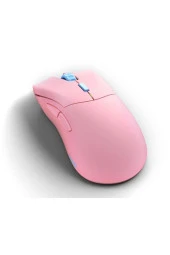 Glorious Model D Pro Flamingo Kablosuz Pembe Gaming Mouse thumbnail 3