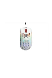 Glorious Model D Kablolu Mat Beyaz Rgb Oyuncu Mouse 69gr - 4