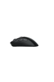 Glorious Model D 2 PRO 4K/8K Polling Kablosuz RGB Oyuncu Mouse Siyah - 5
