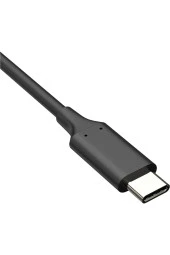 HP DHC-TC107 Usb 3.1 Type-C To Type-C Hızlı Şarj Kablosu 1 Metre - 3