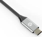 DHC-TC109 USB C to USB C Hızlı Şarj Kablosu 1 Metre - 2