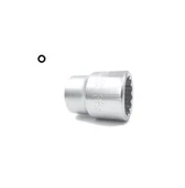 Ceta Form 36 mm 1” 12 Köşe Yıldız Lokma Anahtar C42-B36 - 2