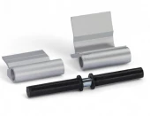 Aletçantam Alüminyum Kapı Pencere Aldoks Menteşe -2 Adet - 2