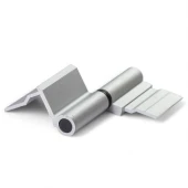 Aletçantam Alüminyum Kapı Pencere Aldoks Menteşe -2 Adet - 3