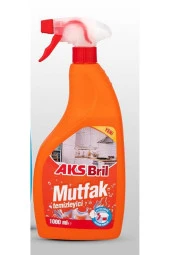 AKS Bril Mutfak Temizleyici 1000 Ml - 1