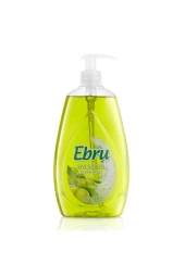 EBRU Sıvı Sabun Zeytinyağlı 750 Ml - 1