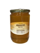 Ordu Organik Pazar Süzme Çiçek Balı 850 GR - 1