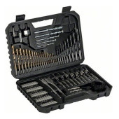Bosch V-Line 103 Parça Matkap ve Vidalama Ucu Seti - BSH 2607017367 - 1