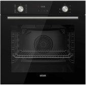 UĞUR YENİ FRY ART CAM SET SİYAH (UAD 6011 SA3DHD-UAO 6040W0 SCY CSR1-UAF 6011D SCPET) - 2
