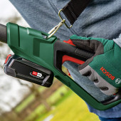 Bosch Akülü Teleskopik Ağaç Budama Makinesi - BSH 06008B3100 - 5