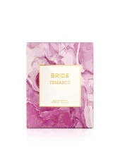 Femascu 6522 Bride 100 ML Edp Kadın Parfümü 8681124665225 - 3