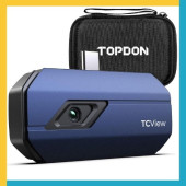 Topdon TC001 Termal Kamera - 4