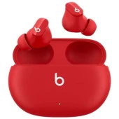 Beats Studio Buds TWS Kırmızı Kulak İçi Bluetooth Kulaklık - 2
