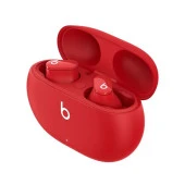 Beats Studio Buds TWS Kırmızı Kulak İçi Bluetooth Kulaklık - 3