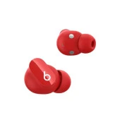 Beats Studio Buds TWS Kırmızı Kulak İçi Bluetooth Kulaklık - 5