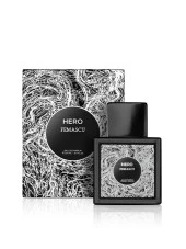 Femascu 6528 Hero 100 ML Edp Erkek Parfümü 8681124665287 - 4