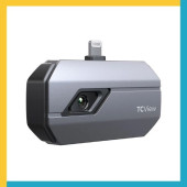 Topdon TC002 Termal Görüntüleme Kamerası - 2