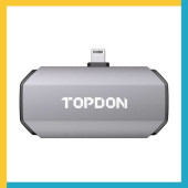 Topdon TC002 Termal Görüntüleme Kamerası - 3