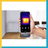 Topdon TC002 Termal Görüntüleme Kamerası - 4