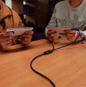 Baseus Super Şarj 150Cm 2in1 100W Type-C Şarj Kablosu Laptop Macbook Şarj Nintendo Switch Şarj Kablo - 3