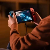 Baseus Super Şarj 150Cm 2in1 100W Type-C Şarj Kablosu Laptop Macbook Şarj Nintendo Switch Şarj Kablo - 4