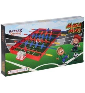 Oyuncak Masa Maçı Oyunu Langırt - 1
