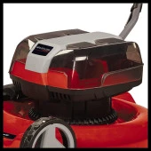 Einhell Ge-Cm 36/48 Li M Solo Akülü Çim Biçme Makinesi - 2