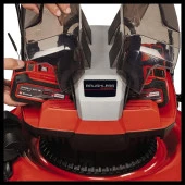 Einhell Ge-Cm 36/48 Li M Solo Akülü Çim Biçme Makinesi - 3