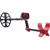 Minelab Vanquish 540 Dedektör + Hediye Alan Tarama - 3